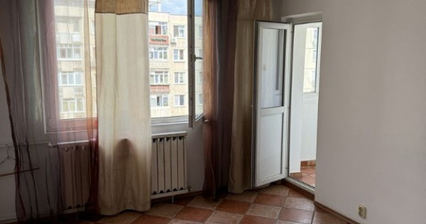 Apartament 2 camere Lujerului-Metrou-An1985