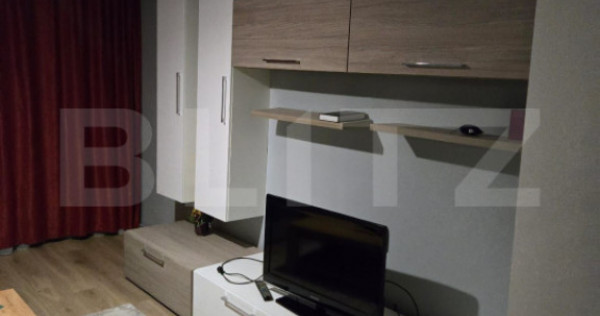 Apartament 3 camere de inchiriat, zona Tudor