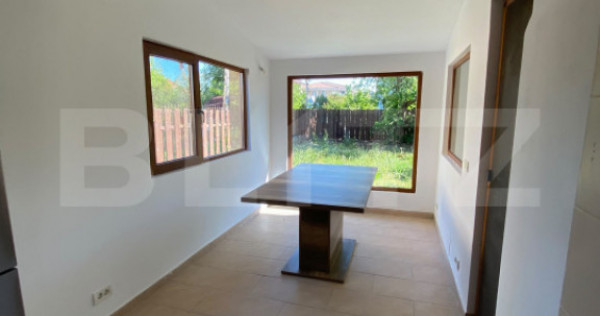 Casa individuala, 130 mp, teren 320 mp, zona Dumbravita