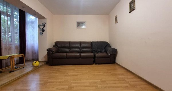Apartament 3 camere la etajul 1, Arena Mall! De c&acirc;nd &icirc;l a?