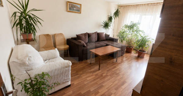 Apartament 3 camere decomandat | 63 mp utili | Micro XII &ndash;