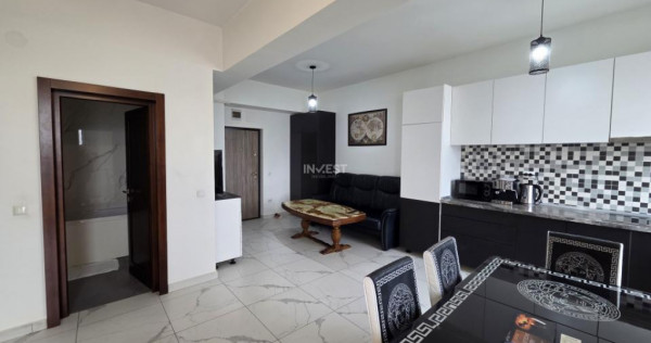 Apartament 3 camere-Moara de foc-bloc nou