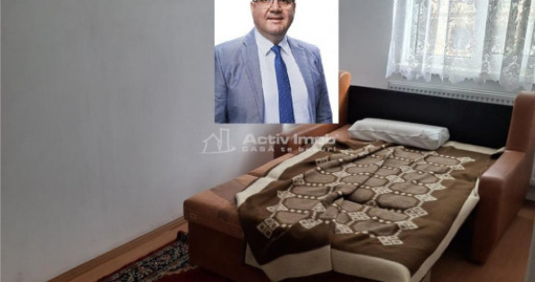 Resita, 1 Cam, Et. 2, Calea Caransebesului