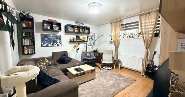 Metrou Dimitrie Leonida ~ Apartament 3 camere ~ 2 bai