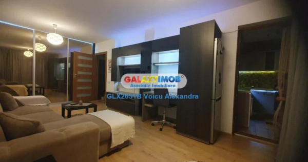 Apartament Tip Studio Berceni - Dimitrie Leonida - Parcare
