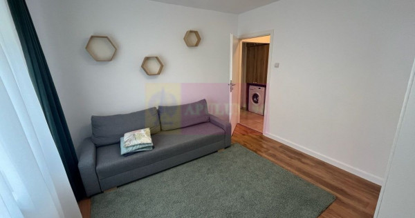 3 camere decomandat | Timpuri Noi &ndash; Nerva Traian - Unir...