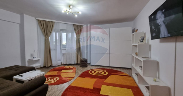 Garsoniera de inchiriat &icirc;n zona 13 Septembrie/Panduri