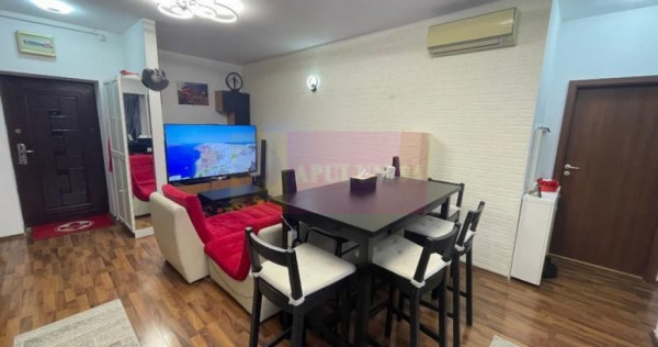 3 camere / loc de parcare / 2 boxe Rasarit de soare Aucha...