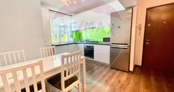 Apartament cu 3 camere de &icirc;nchiriat &icirc;n zona Cantemir