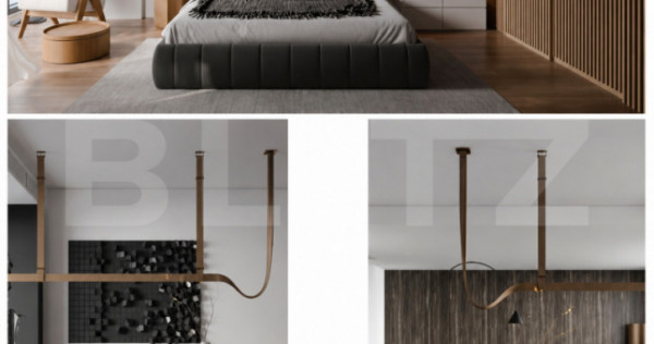 Apartament 2 camere, 75.18 mp, ansamblu 0% Comision Achiziț