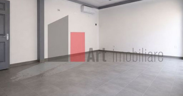 Spatiu Comercial de Inchiriat in Valea Oltului in cadrul ...