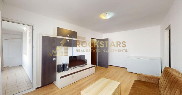 Apartament 2 camere | Parcul IOR | ParkLake | bloc reabil...