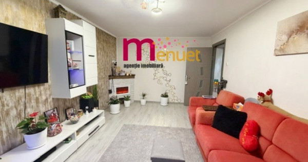 Apartament 3 camere , Somova