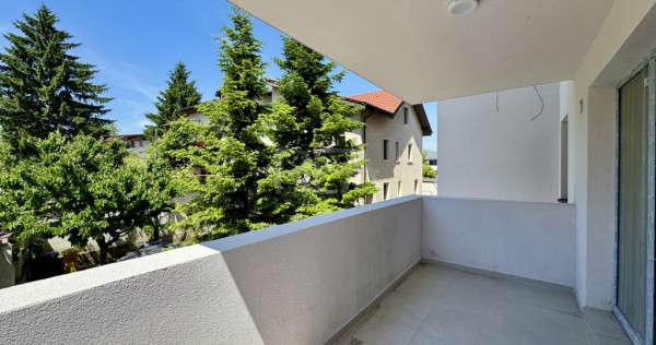 3 camere 73 mp, Energetic A+, Doamna Ghica