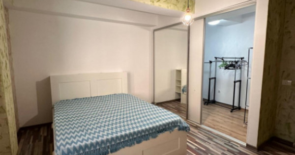 Apartament 2 Camere Casa de Cultură | Terasă 74 mp | Boxă