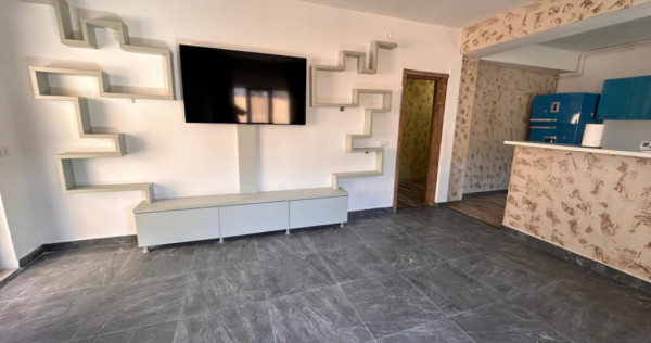 Apartament 2 camere de vanzare, situat in zona Casa de Cultu