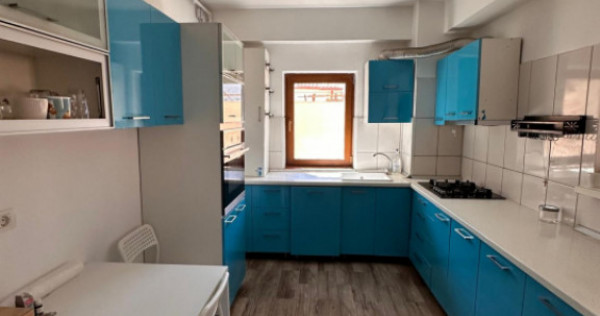 Apartament 2 camere de vanzare, situat in zona Casa de Cultu