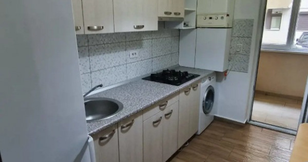 Metalurgiei parter viva residence
