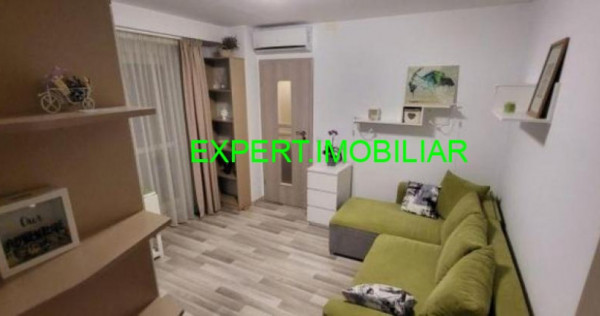 Tineretului timpuri noi etaj 6