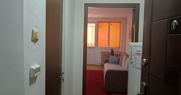 Dristor etaj 4 semidecomandat
