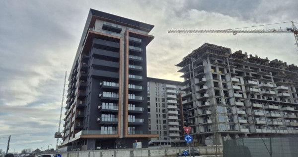 Apart 2 camere 47mp FINALIZAT Astorium Life Pallady Cladi...