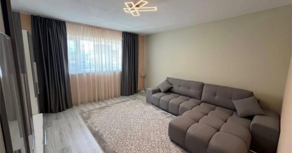 Apartament 2 camere, decomandat, Subcetate Residence