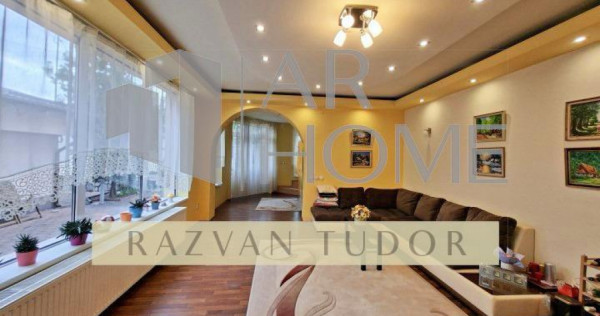 Casa 6 camere , garaj , Ploiesti , Zona Afi Palace