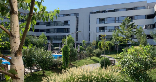 BEST PRICE pret final Studio Dublu cu terasa Complex Atria