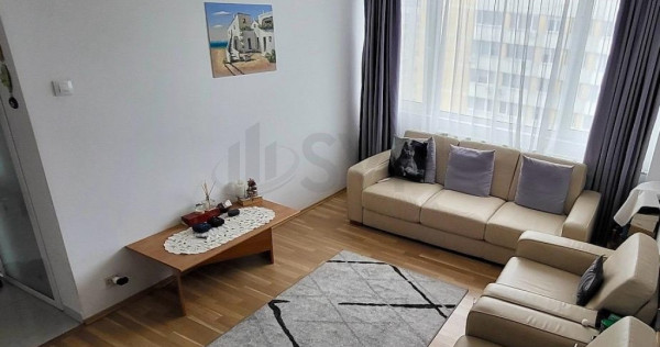 Apartament 3 camere I Metrou I Piata Iancului