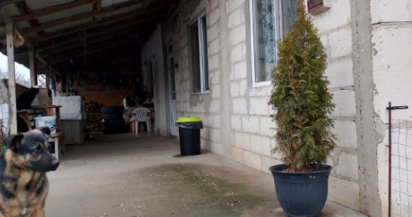 Casa zona Sincai Eforie Nord