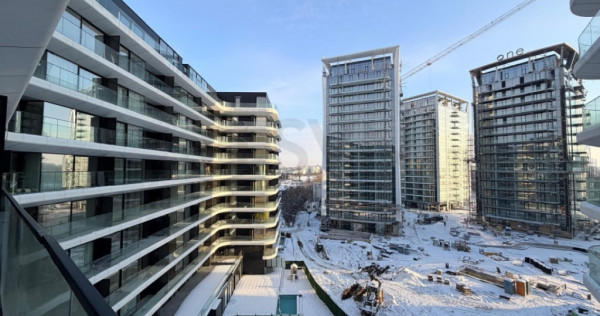 Apartament modern 2 camere I Yachkid