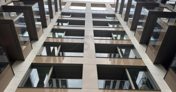Apartament 4 camere l Cortina 126 I Finisaje Premium