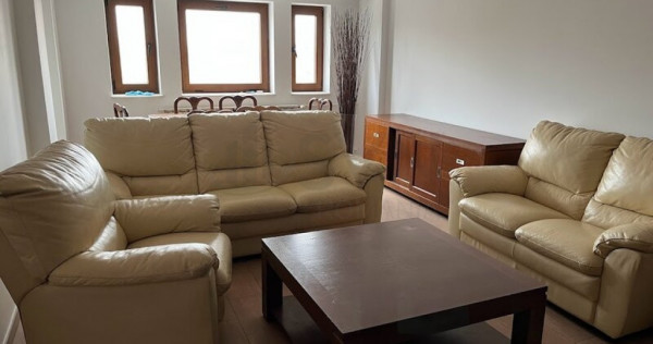 Apartament cu 3 camere Blv Libertatii