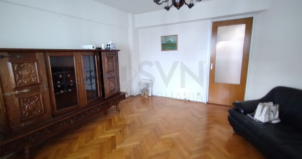Apartament 3 camare I Foisorul de Foc