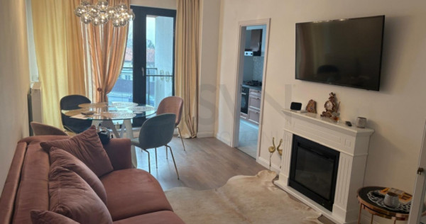 Apartament 2 Camere Pipera I langa A3