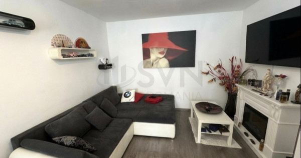 Apartament l 2 Camere l Stefan cel Mare