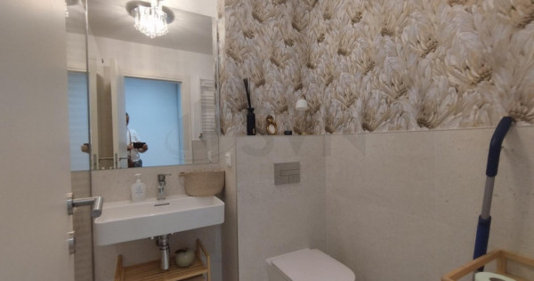 Apartament 2 camere I vedere panoramica