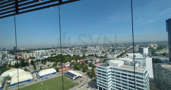 Apartament 2 camere I vedere panoramica