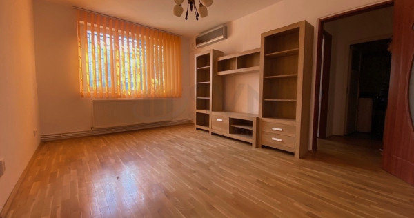 Apartament 3 camere - centrala proprie - Chibrit