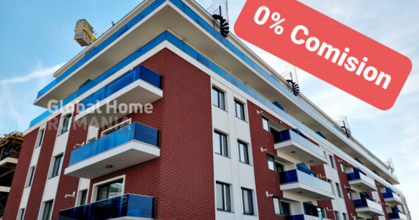 Penthouse 4 Camere | Terasa Proprie | Parcare | Finisaje Pre