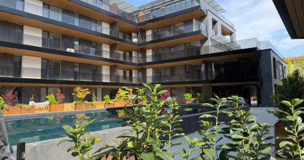 Apartament 4 camere Erou Iancu Nicolae Jollie Ville