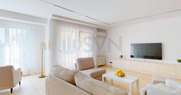Apartament 3 camere I Aviatorilor l Charles de Gaulle