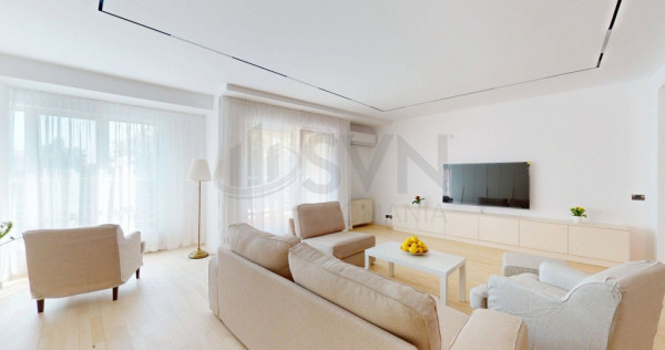 Apartament 3 camere I Aviatorilor l Charles de Gaulle
