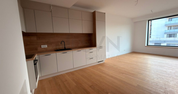 Apartament 2 camere I Pipera I Lux I De inchiriat