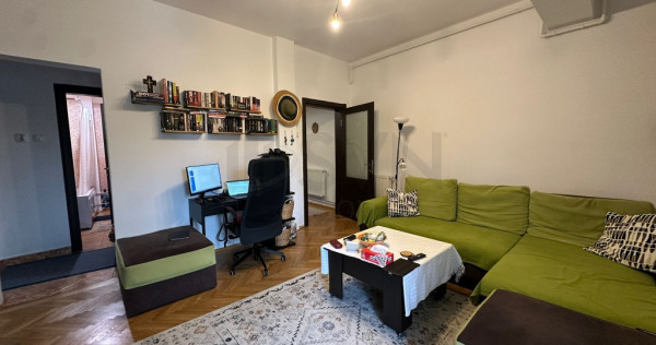 Apartament 3 camere I Pache Protopopescu
