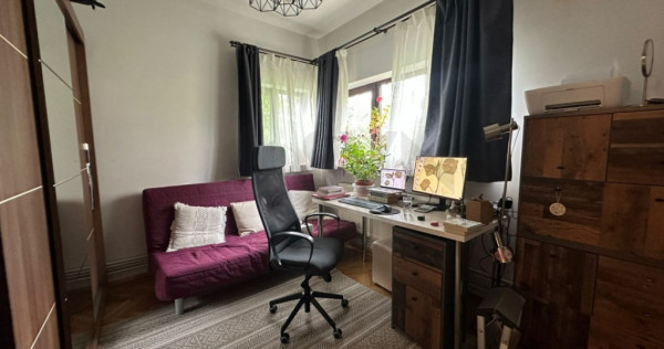 Apartament 3 camere I Pache Protopopescu