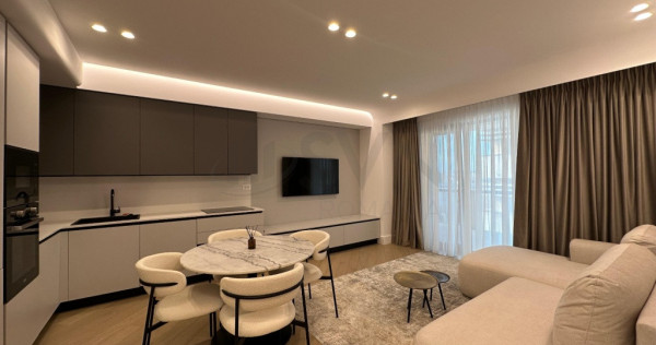 Iancu Nicolae l Parcare l 2 Camere l Cortina 126