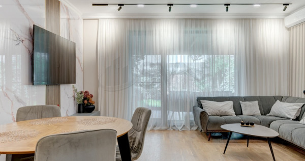 Vila de 5 camere l ZenVille l Pipera
