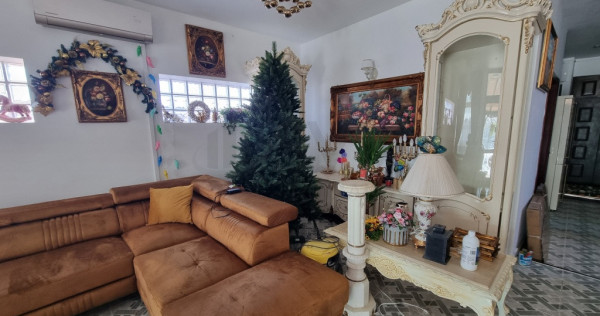 Vila 7 camere de inchiriat Fundeni