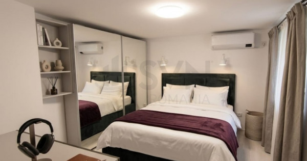 Apartament 2 camere I Mihail Kogalniceanu I ideal AIRBNB